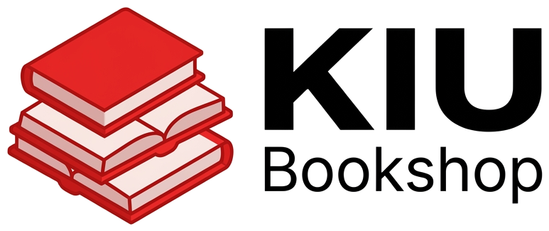 KIU Bookshop Logo